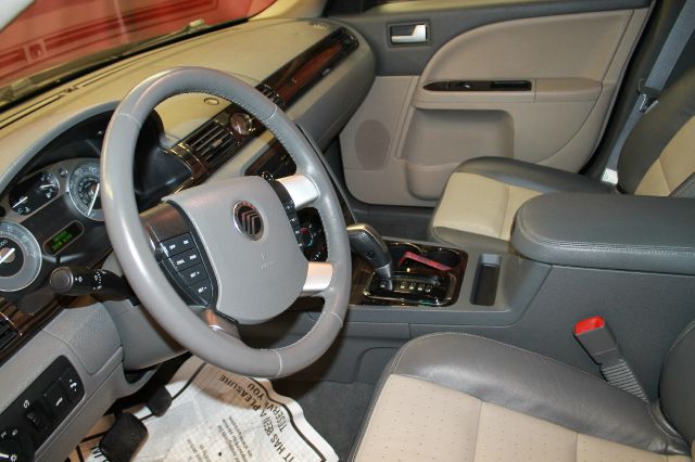 Mercury Sable 2008 photo 8