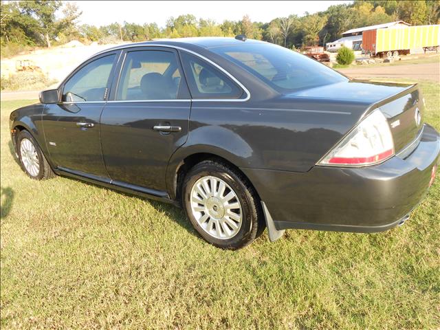 Mercury Sable 2008 photo 3