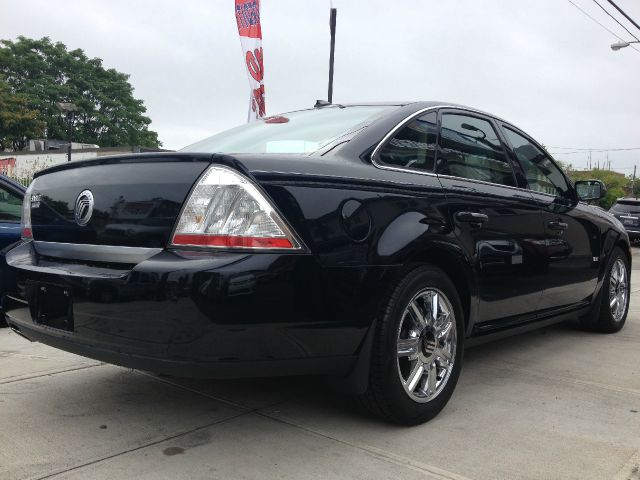 Mercury Sable 2008 photo 2