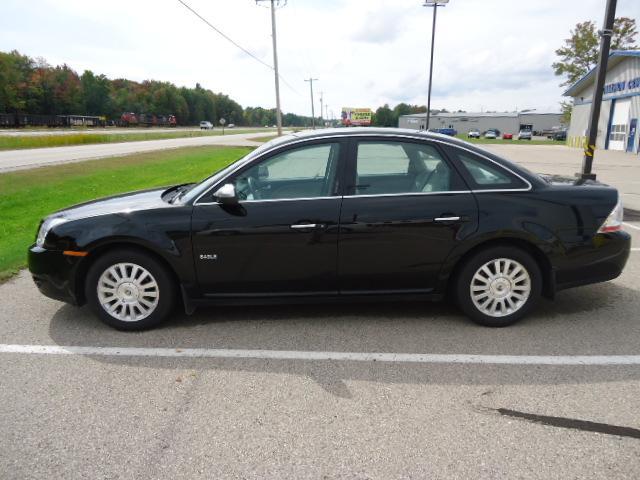 Mercury Sable 2008 photo 1