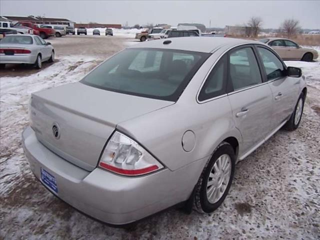 Mercury Sable 2008 photo 1