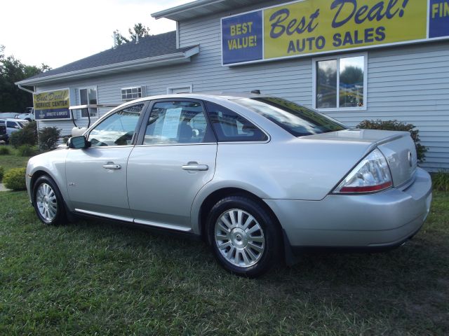 Mercury Sable 2008 photo 1