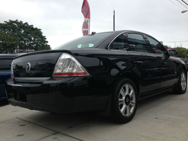 Mercury Sable 2008 photo 2