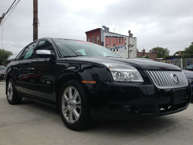 Mercury Sable 2008 photo 4