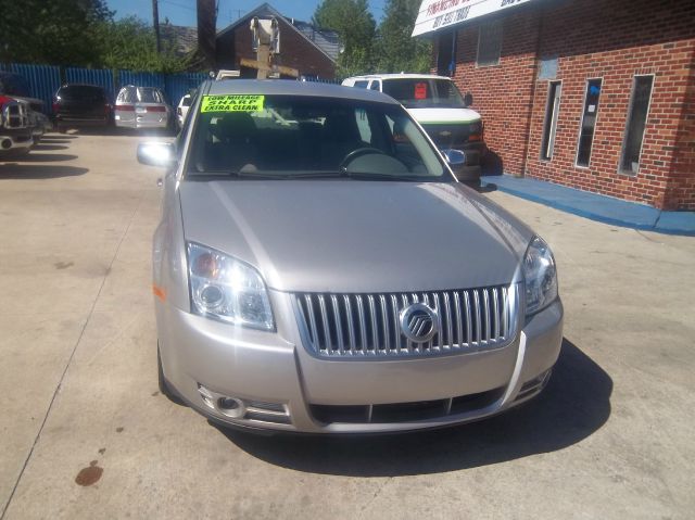 Mercury Sable 2008 photo 1