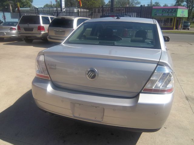 Mercury Sable 2008 photo 2