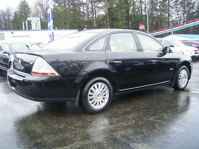 Mercury Sable 2008 photo 2