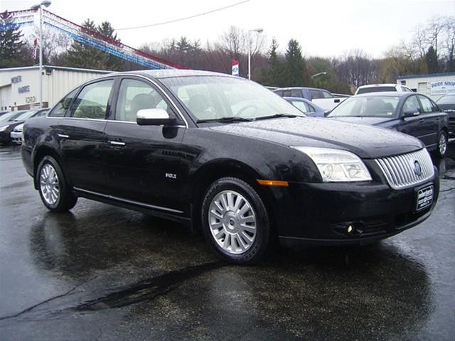 Mercury Sable 2008 photo 3