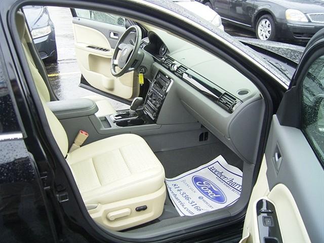 Mercury Sable 2008 photo 5