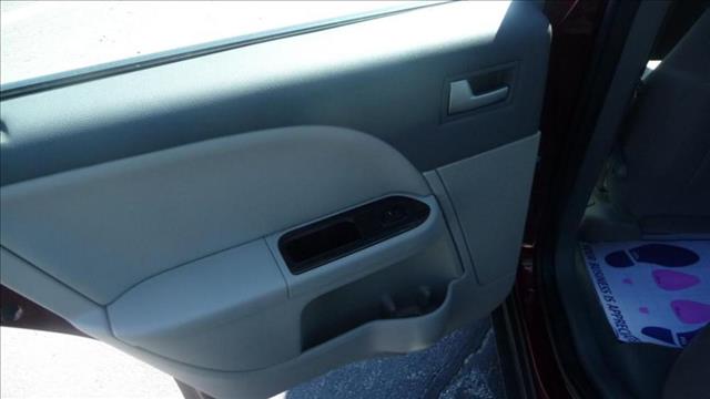 Mercury Sable 2008 photo 10