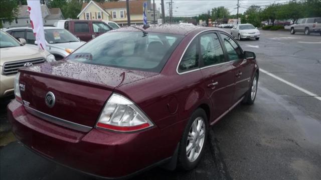 Mercury Sable 2008 photo 2