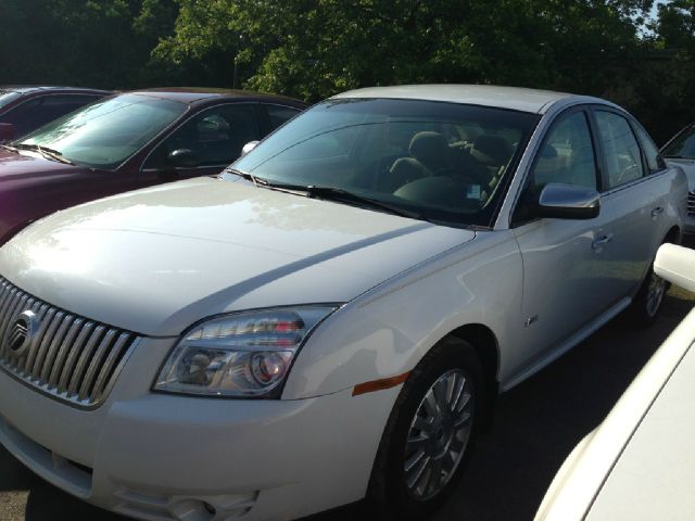 Mercury Sable 2008 photo 2