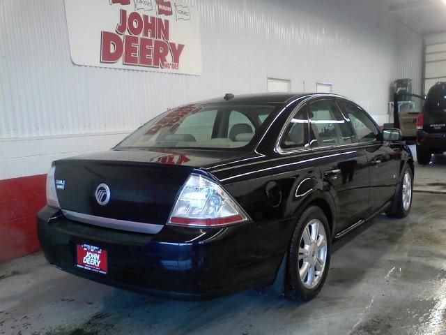 Mercury Sable 2008 photo 3