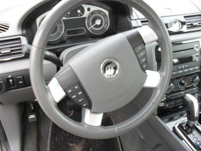 Mercury Sable 2009 photo 3