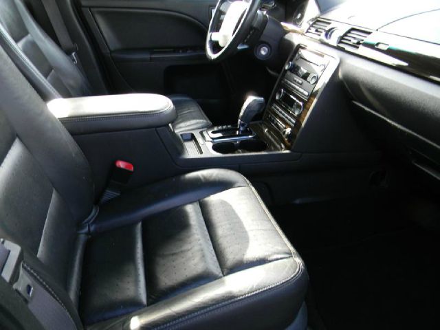 Mercury Sable 2009 photo 1