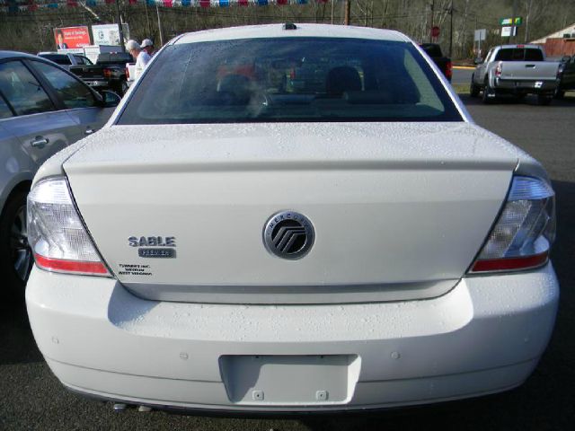 Mercury Sable 2009 photo 2