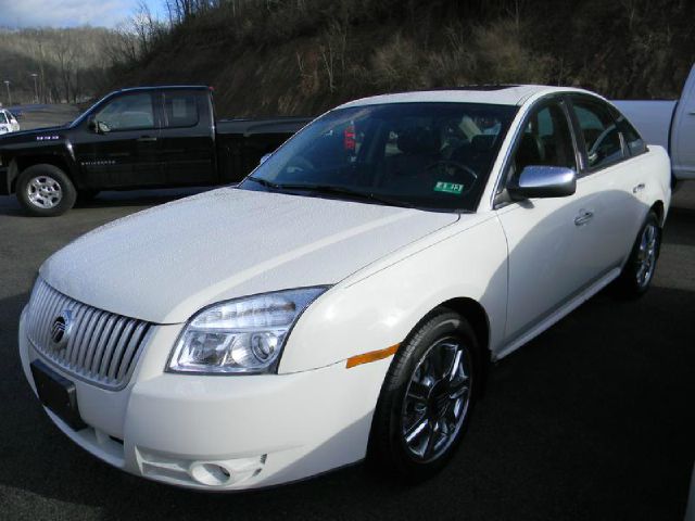 Mercury Sable 2009 photo 3