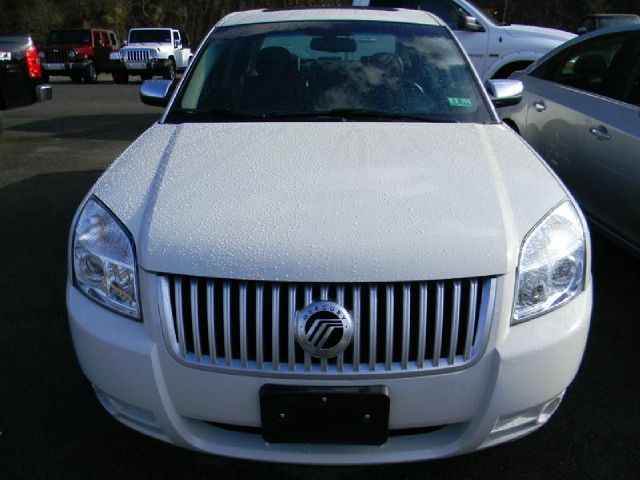 Mercury Sable 2009 photo 4