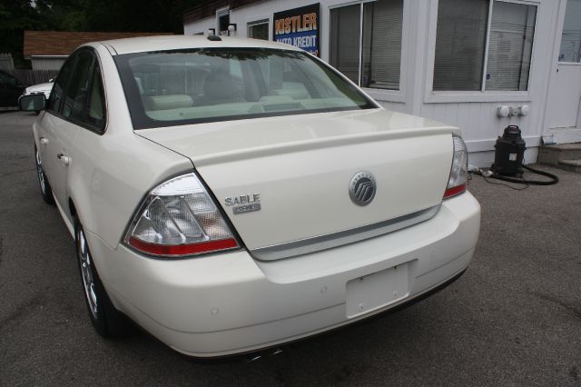 Mercury Sable 2009 photo 25