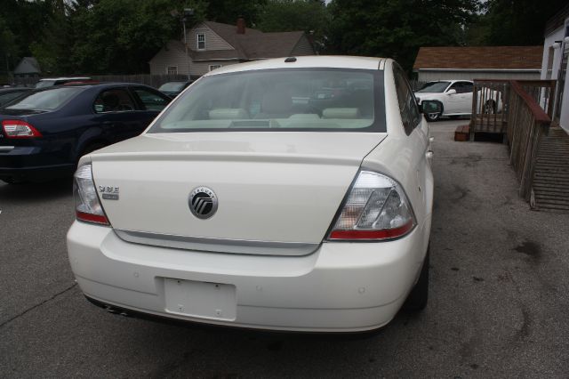 Mercury Sable 2009 photo 5