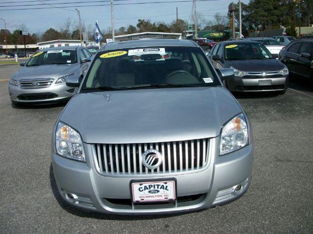 Mercury Sable 2009 photo 1