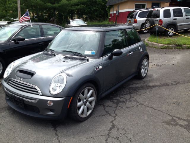 Mini Cooper XR Hatchback