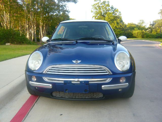 Mini Cooper 2002 photo 2