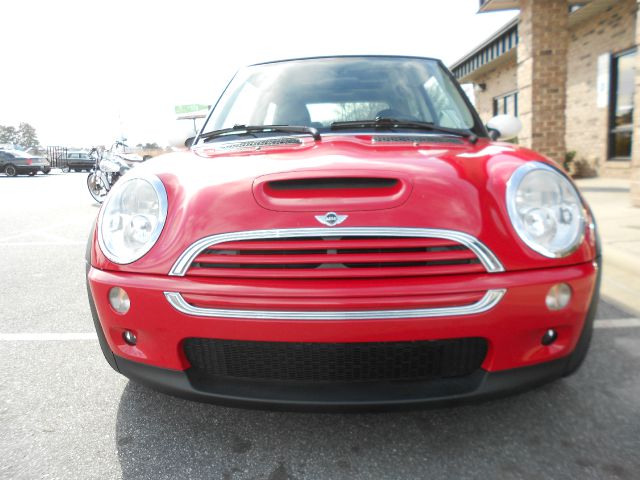 Mini Cooper 2002 photo 2