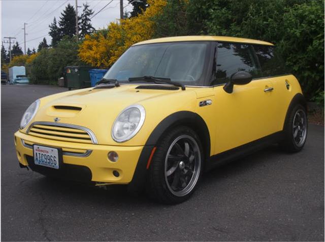 Mini Cooper Premier AWD SUV Unspecified