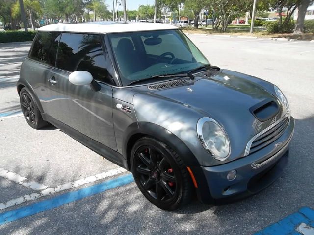 Mini Cooper 2002 photo 13