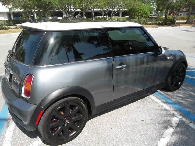 Mini Cooper 2002 photo 45