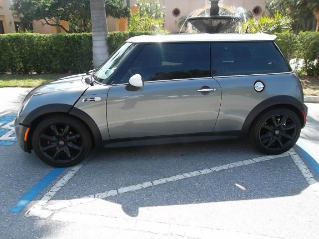 Mini Cooper 2002 photo 50