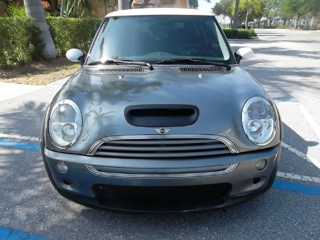 Mini Cooper 2002 photo 9