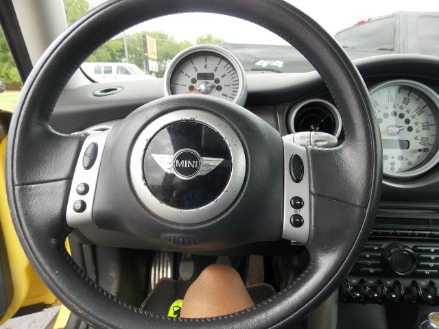 Mini Cooper 2002 photo 5