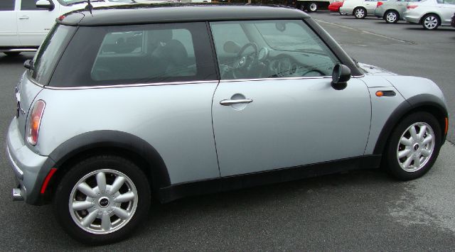 Mini Cooper 2002 photo 12