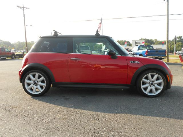 Mini Cooper 2002 photo 2