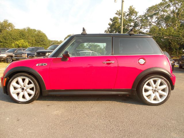 Mini Cooper 2002 photo 3