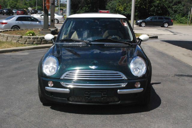 Mini Cooper Unknown Hatchback