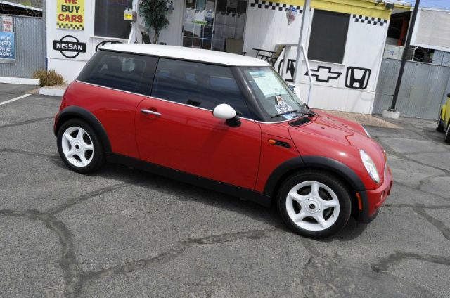 Mini Cooper 2003 photo 13