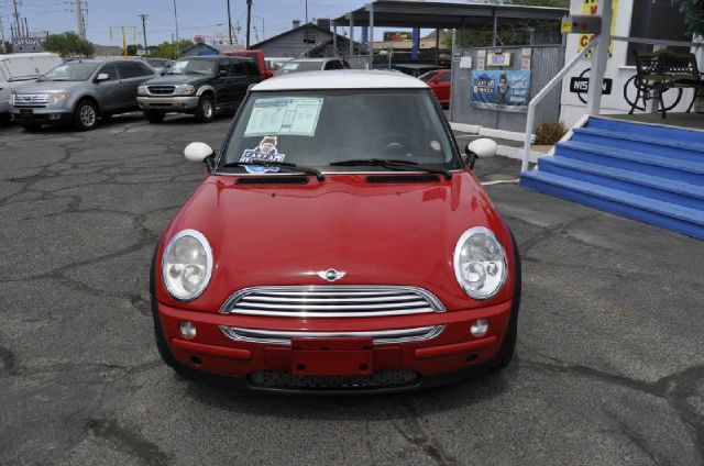 Mini Cooper 2003 photo 15