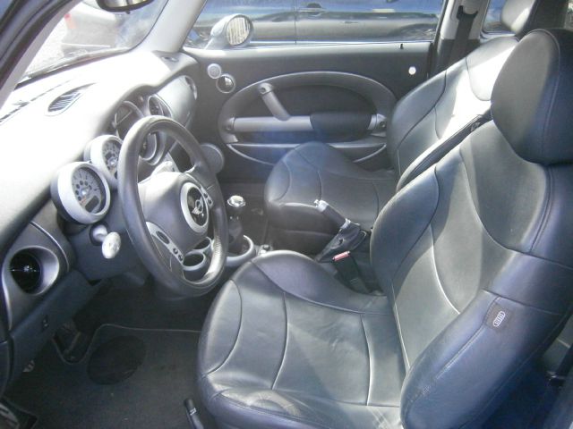 Mini Cooper 2003 photo 4