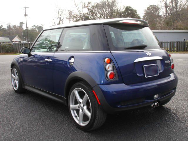 Mini Cooper XR Hatchback