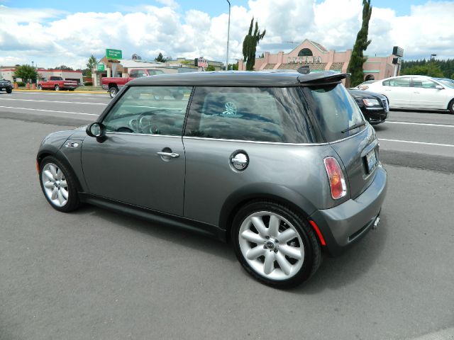 Mini Cooper XR Hatchback