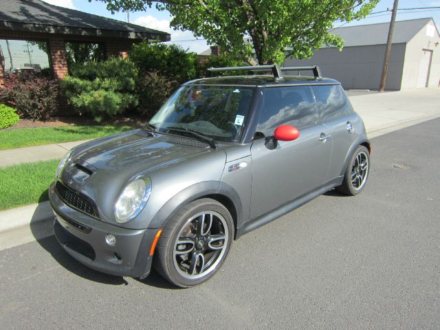 Mini Cooper 2003 photo 11