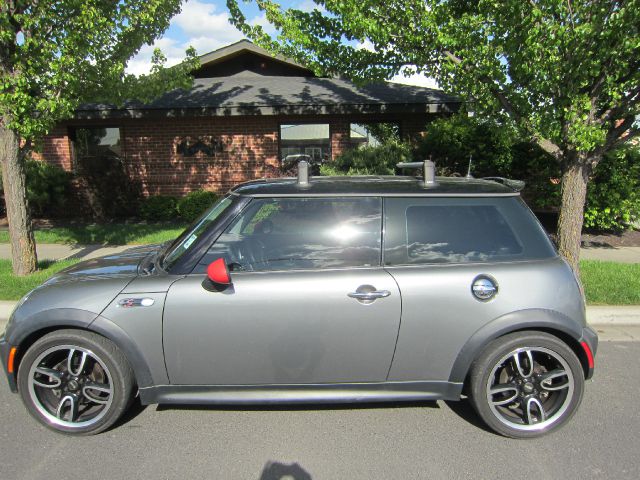 Mini Cooper 2003 photo 12