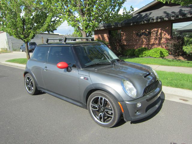 Mini Cooper 2003 photo 14