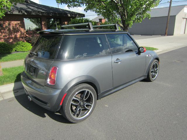 Mini Cooper 2003 photo 15