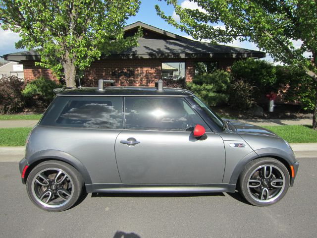 Mini Cooper 2003 photo 3