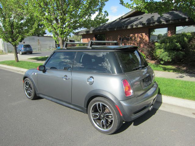 Mini Cooper 2003 photo 5