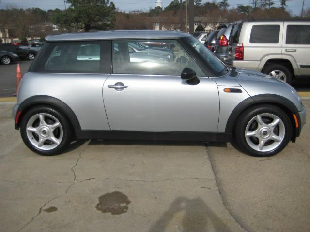 Mini Cooper 2003 photo 3